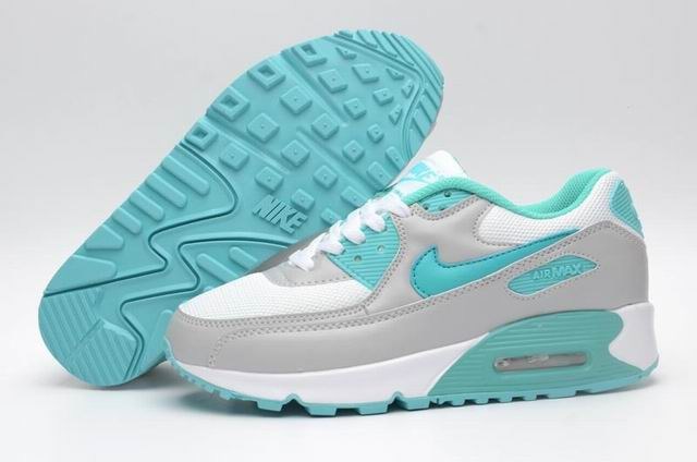 women air max 90 shoes-012